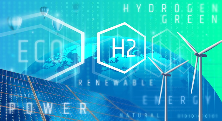 Air Liquide transforms German network with renewable hydrogen electrolyser