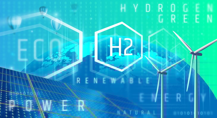Air Liquide transforms German network with renewable hydrogen electrolyser