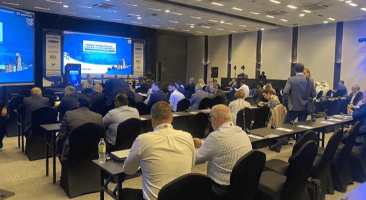 Collaboration and acceleration kick off Abu Dhabi MENA Industrial Gases 2022 conference