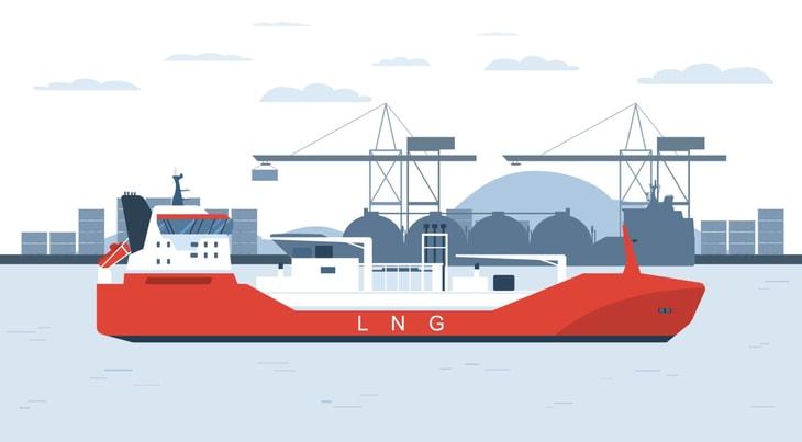 RINA, partners launch LNG production and bunkering plan for Port Hedland, Western Australia