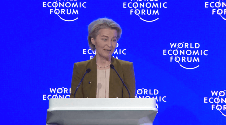Global Energy Transition Forum ’to convert targets into concrete projects’
