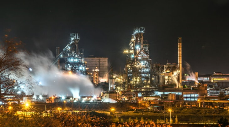 Port Talbot blast furnace closures to impact UK supply chain