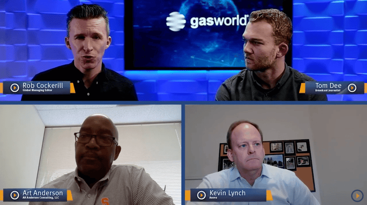 Video: The medical gases supply chain and how to be better prepared