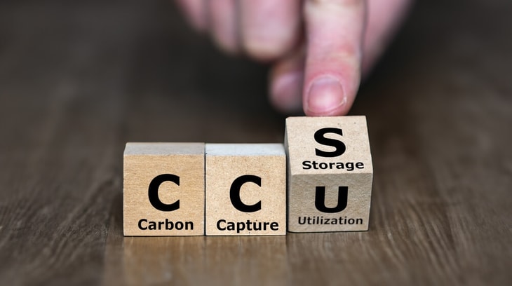 US DOE announces new $1.8bn funding opportunity for direct air capture hubs