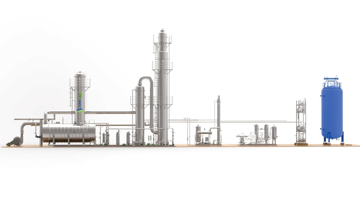 GAS LAB Asia – Practical innovation for industrial gases