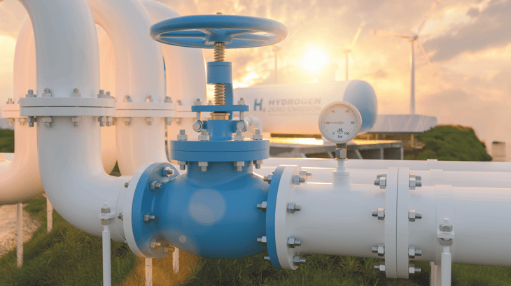 Air Water America’s role in driving hydrogen infrastructure