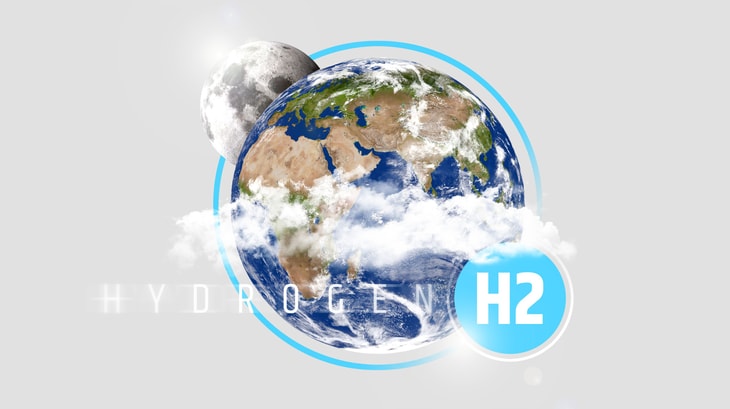 CEOs call for strong public-private collaboration to materialise hydrogen plans globally