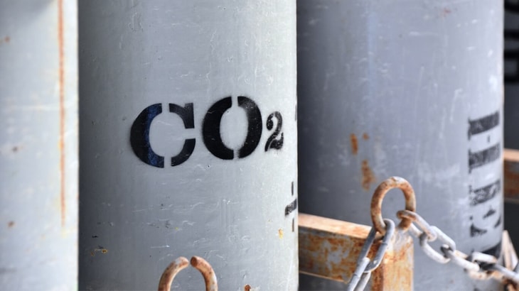 CO2 Solutions Coalition launched to prevent CO2 supply shortages