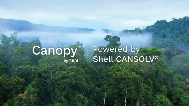 Technip Energies launches carbon capture solutions portfolio