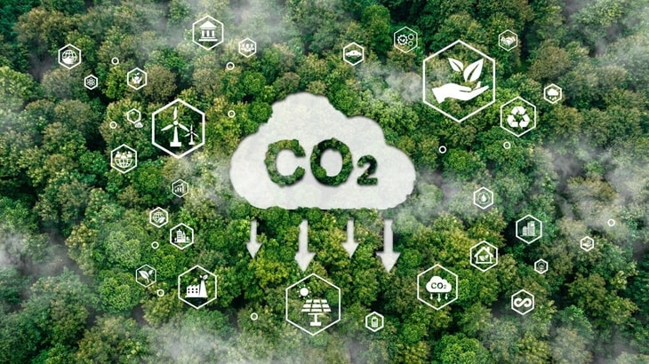 CO2 removal brands will emerge, predicts McKinsey