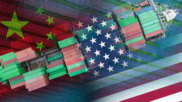 US tariffs could create low-carbon ‘bottlenecks’