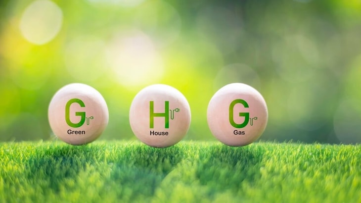 Let green gas count urge industry leaders