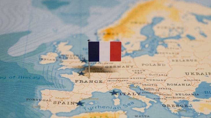 Materials business Arkema signs eight-year biomethane supply deal with Engie