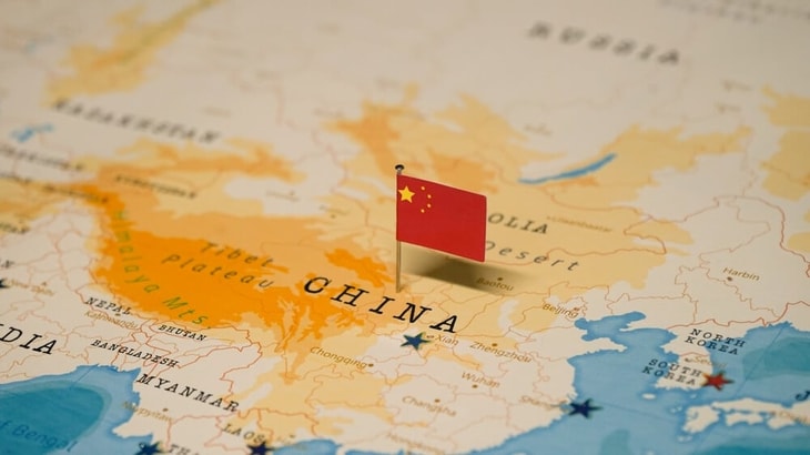Air Liquide and Shenergy launch China’s first 300-bar hydrogen filling centre