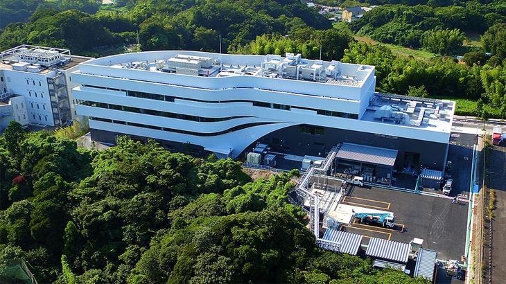 Air Liquide’s Tokyo Innovation Campus celebrates first birthday