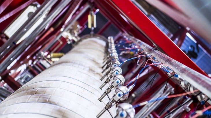 RISE and Swerim develop new testbed for electrolysis and hydrogen applications in industry