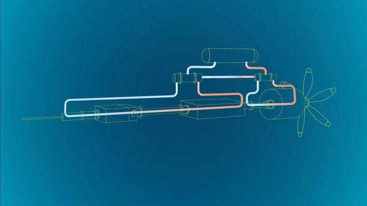 Airbus explores superconducting materials and cryogenic temperatures to optimise propulsion