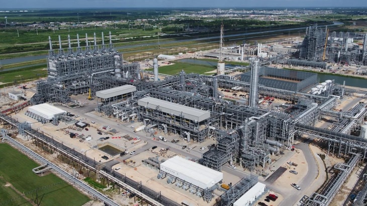 The Clariant OleMax 260 for sustainable ethylene production