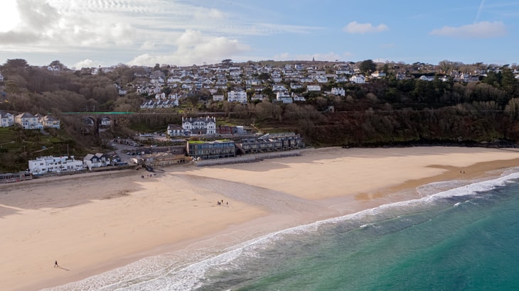 Spotlight on Cornwall – and decarbonisation – for G7 Summit