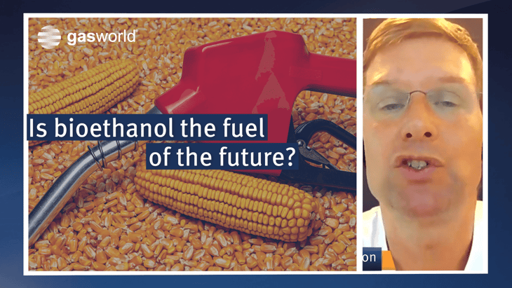 Video: Is bioethanol the fuel of the future?