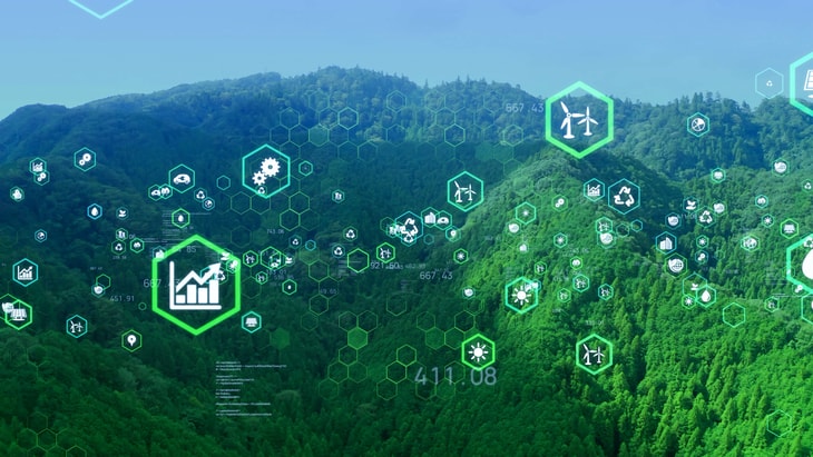 SGP BioEnergy to produce green hydrogen at ‘largest’ advanced biofuel facility