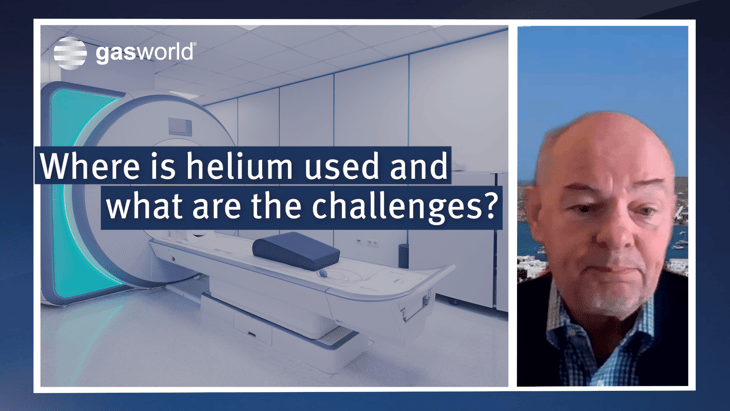 Video: Where is helium used and what are the challenges?