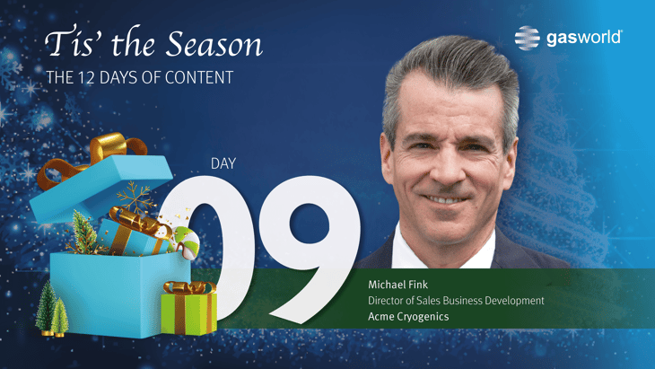 The 12 Days of Content: An interview with Acme
