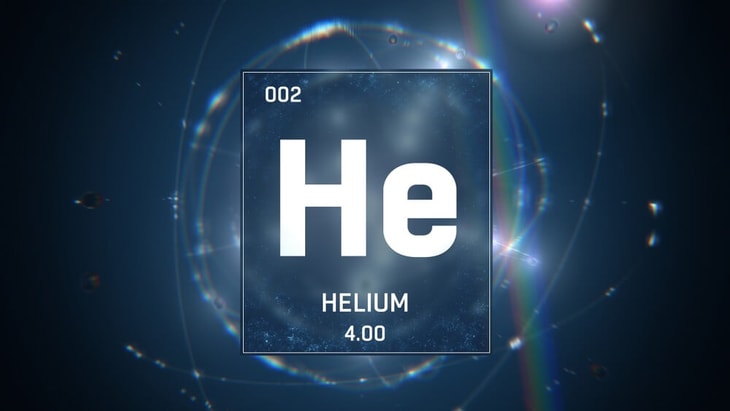 Royal Helium makes first purified helium delivery to US end-user customer