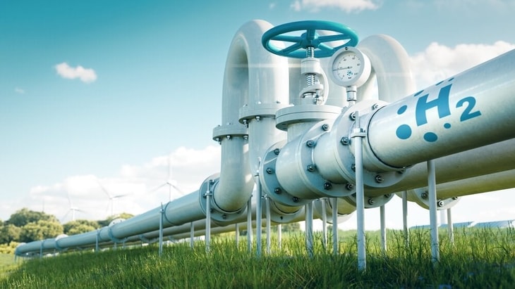 Xcel Energy investigates hydrogen blends for US pipelines