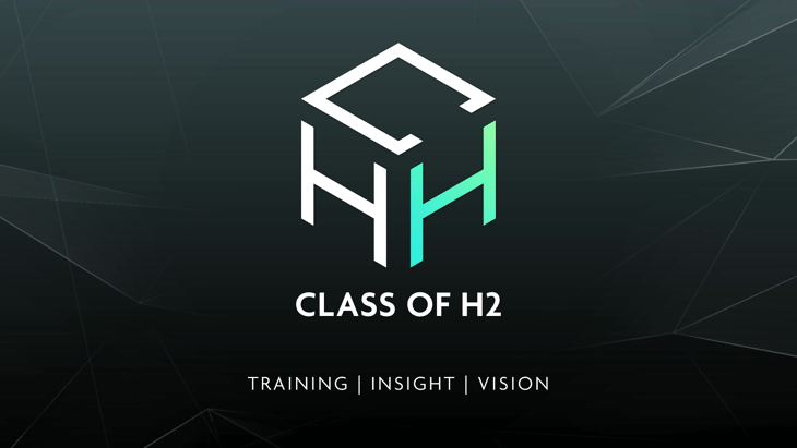 Class of H2, Module 4 – Turquoise hydrogen production