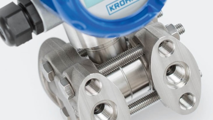 KROHNE ready to showcase gas measurement tech at US event