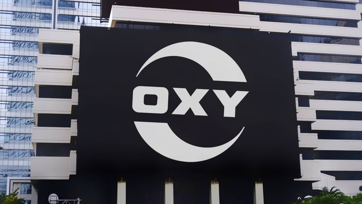 Occidental to acquire Carbon Engineering for $1.1bn