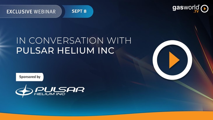 Live on Friday: In conversation with Pulsar Helium