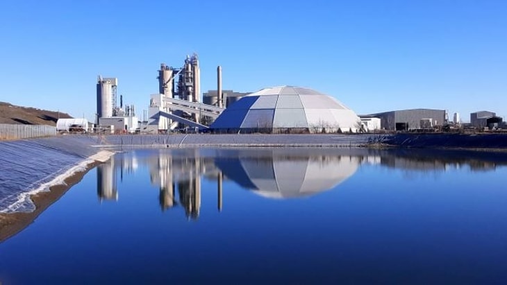 Heidelberg Materials advances Edmonton CCUS project plans with key contract