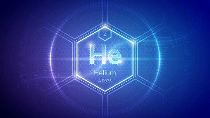 Helium One Itumbula West-1 records positive concentrations