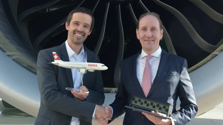 Climeworks seals carbon removal deal with Lufthansa Group
