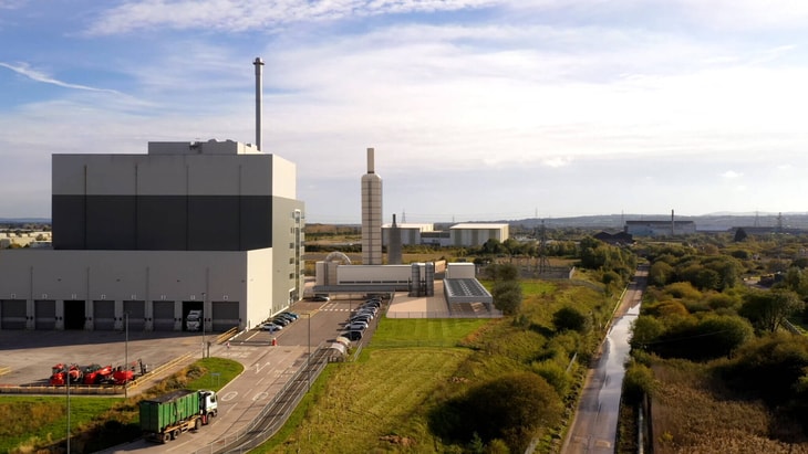 EfW and CCS combined ‘cannot be overstated’