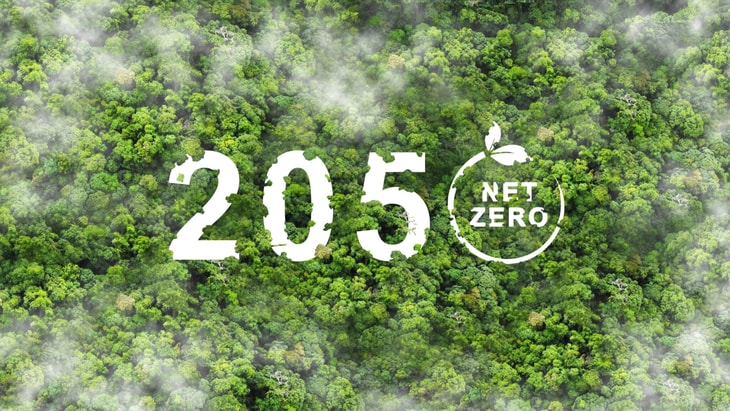 JERA sets strong LNG, renewables, and hydrogen targets for 2035