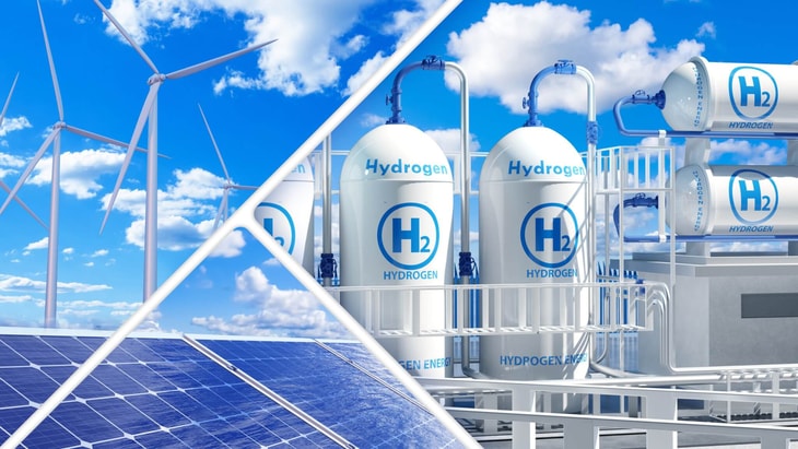 AtkinsRéalis secures contract to support Pacific Northwest hydrogen hub