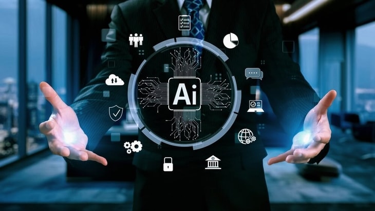 More than 100 companies sign up to EU AI pact