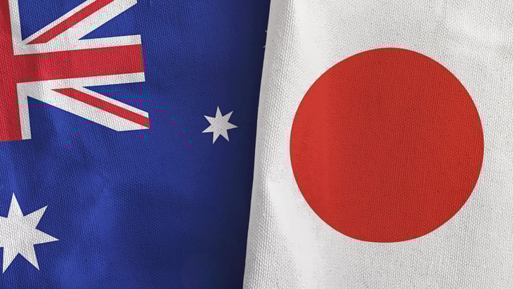 INPEX and Chubu target Japan-Australia CCS value chain