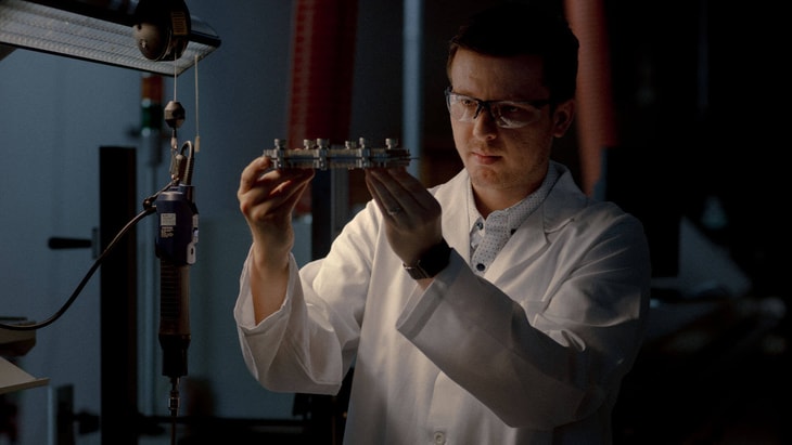 Earthshot winner receives $1m to scale industrial heat into electricity