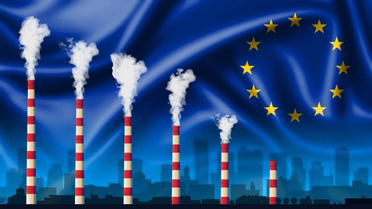 COP29 Energy Day: Europe facing ‘stark overbuild’ of gas power plants