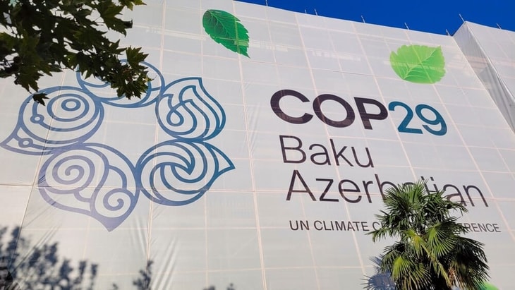 Hydrogen declaration drives COP29 energy initiatives