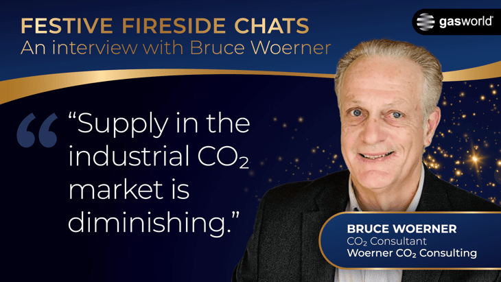 CO2 merchant market in US ‘will be challenged by sequestration developments’