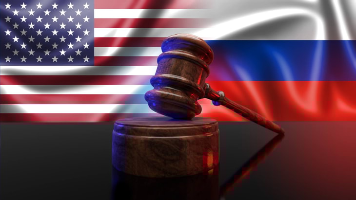 US imposes new sanctions on Russia and rolls out IRA and clean fuels credits