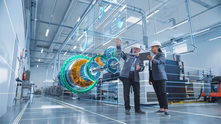 UK sets out ambitious AI strategy