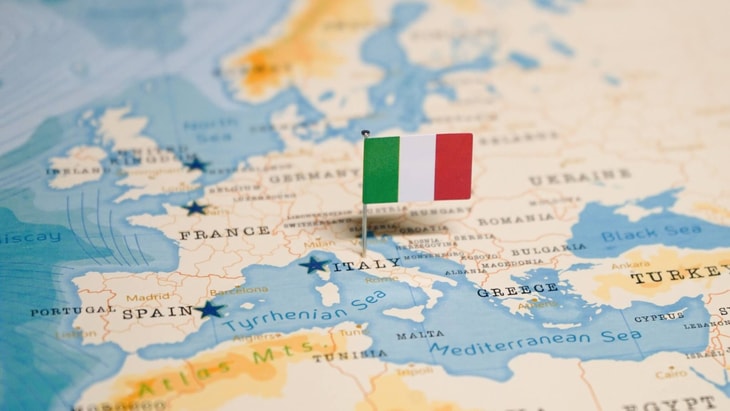 Anaergia strikes €100m Italy biomethane plant deal