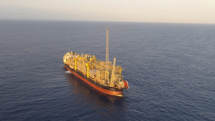 Carbon Clean tech supports MODEC FPSO project