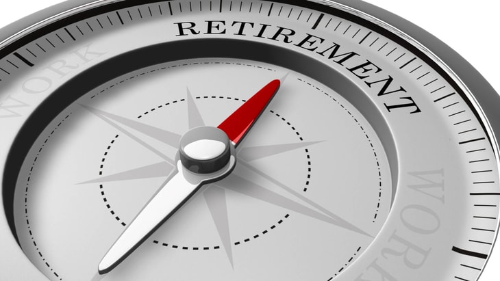 CGA’s Rich Craig to retire after years of industry service